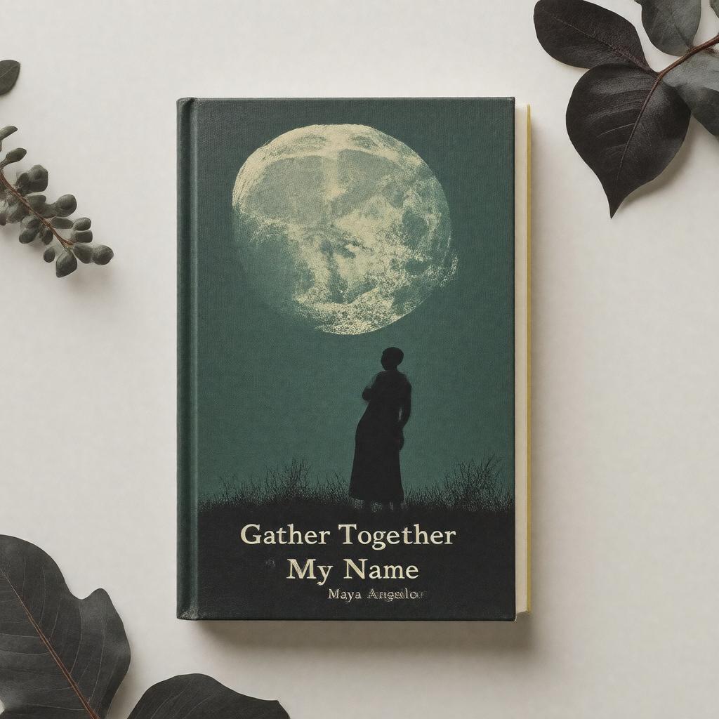 Gather Together in My Name